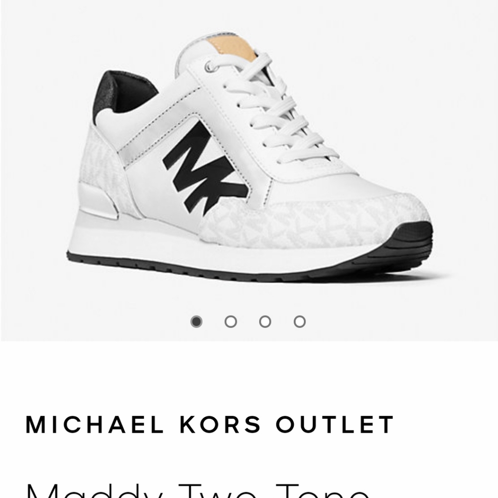 Michael Kors Sneakers